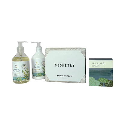 Housewarming Gift Box