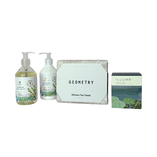 Housewarming Gift Box
