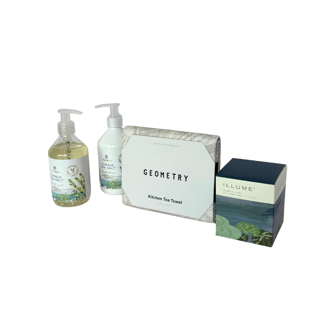Housewarming Gift Box