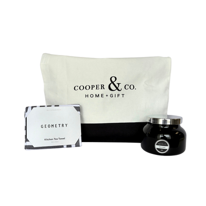 Signature Cooper & Co. Gift Box