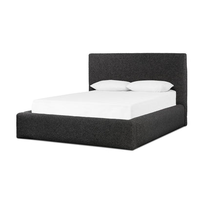 Quincy Bed King