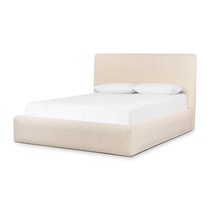 Quincy Bed King