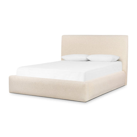Quincy Bed King