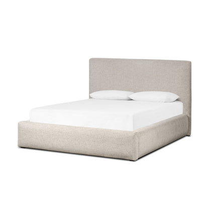 Quincy Bed King