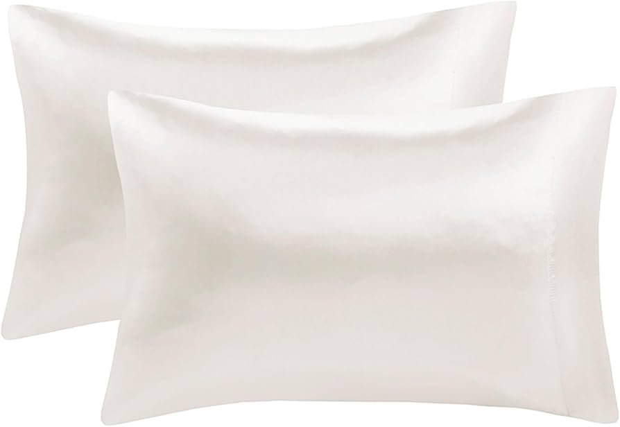 Satin Pillow Case