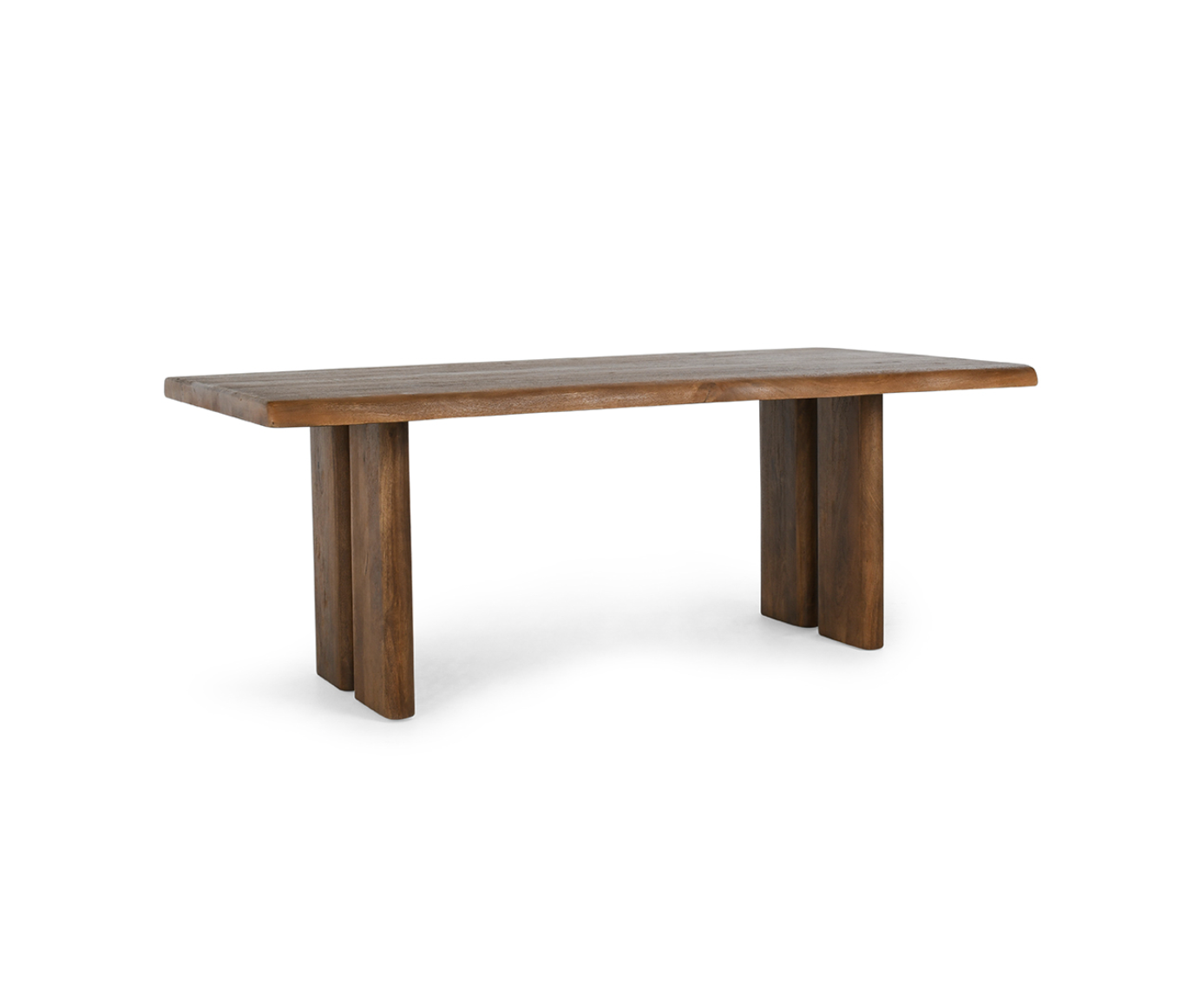 Holmes 80in Dining Table