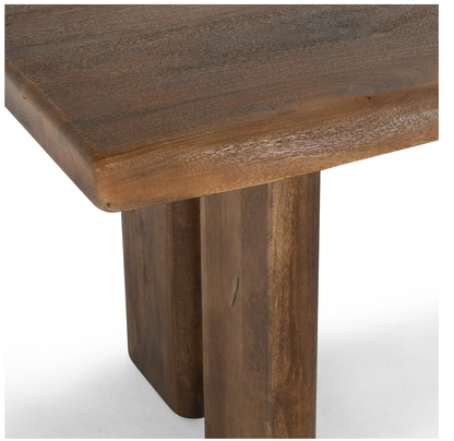 Holmes 80in Dining Table