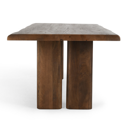 Holmes 80in Dining Table