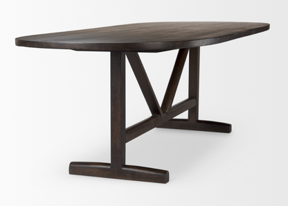 Viktor 94" Dining Table