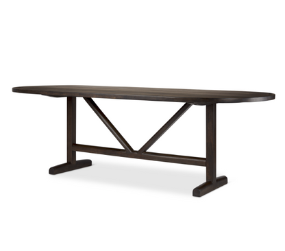 Viktor 94" Dining Table