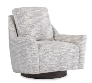 Brigham Swivel Chair - Grade B