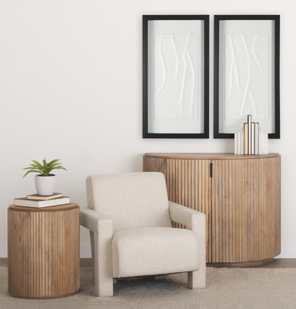 Terra Accent Cabinet