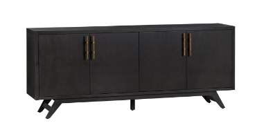 Ashford Four-Door Sideboard