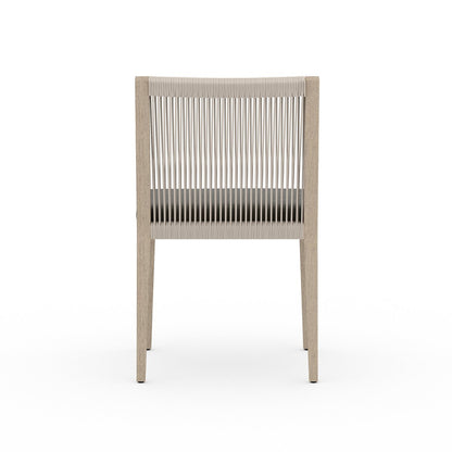 Sherwood Outdoor Dining Chair