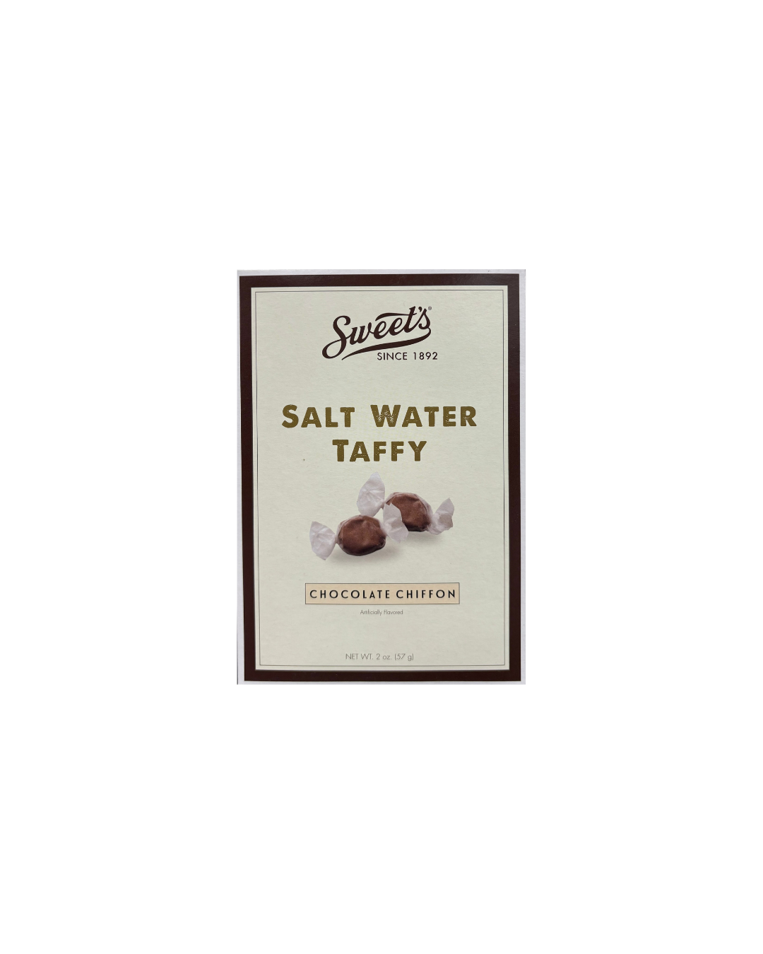 Saltwater Taffy