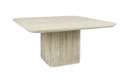 Vander Dining Table - also available in brown