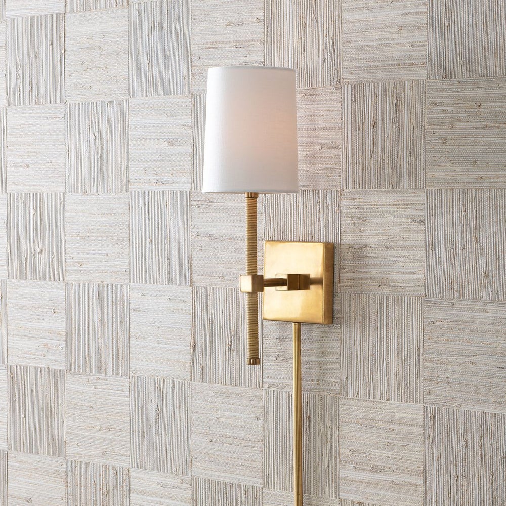 Wrap It Up 1 Lt Sconce