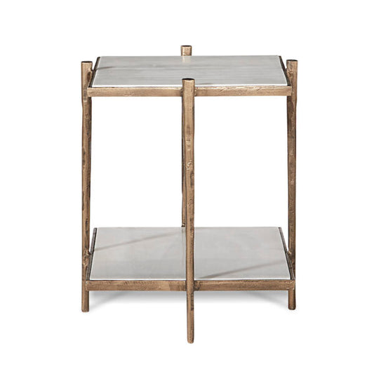 Cooper End Table End Tables – Cooper & Co. Home + Gift
