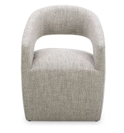 Barrow Swivel Dining Chair