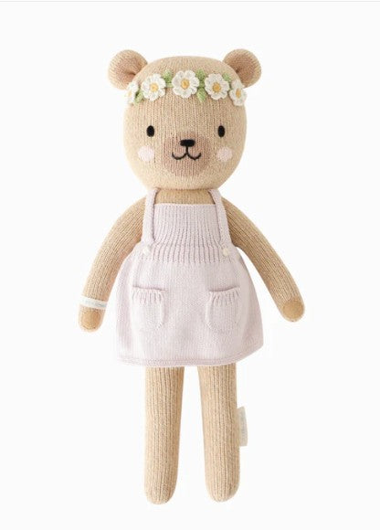 Cuddle + Kind Little