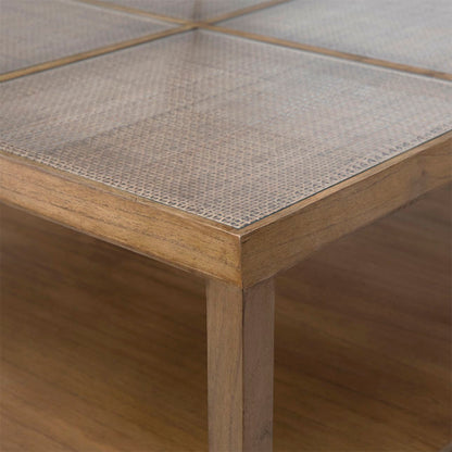 Tellurah Coffee Table