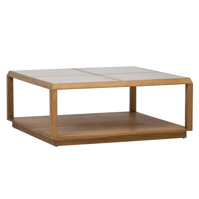 Tellurah Coffee Table