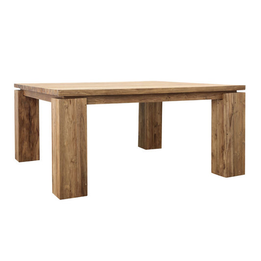 Meekah Dining Table 63"