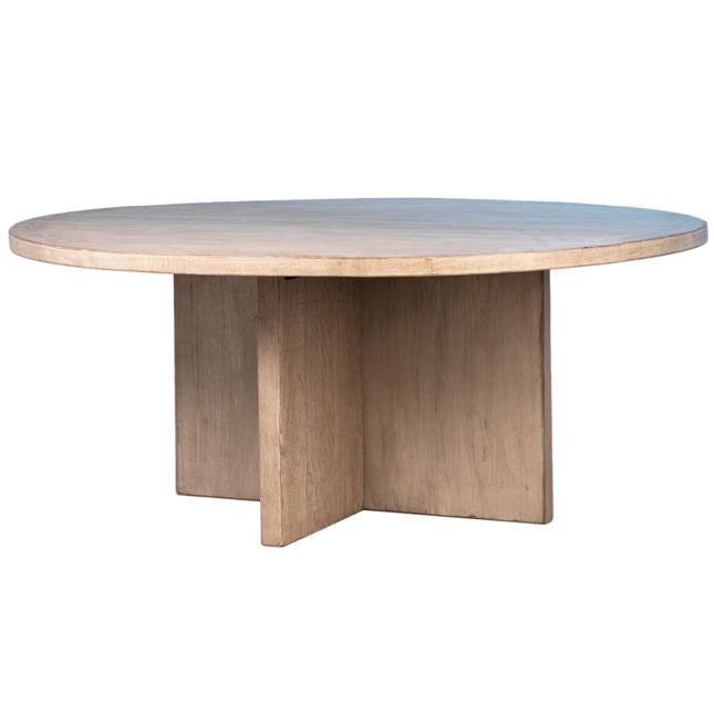 72" Harvey Dining Table