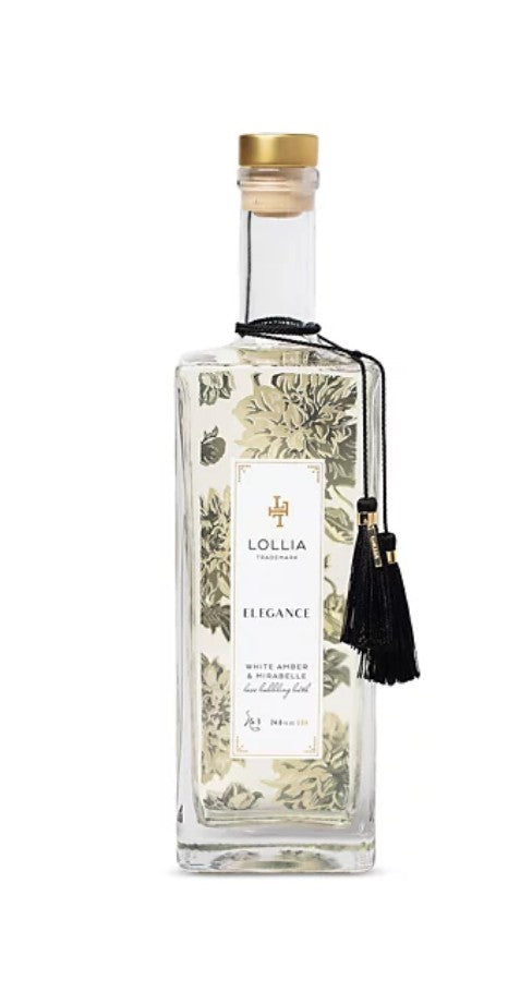 Elegance Bubble Bath