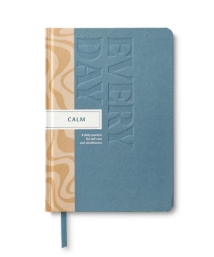 Every Day Guided Journal