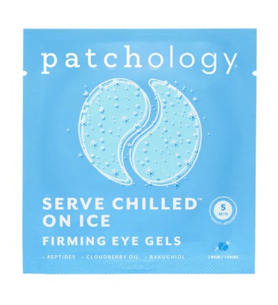 Firming Eye Gels
