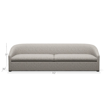 Landry Grand Sofa 110"