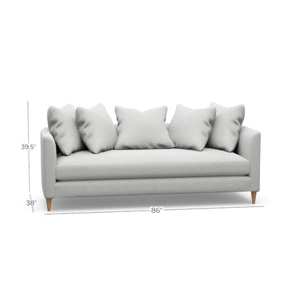 Laguna Sofa - Grade 6