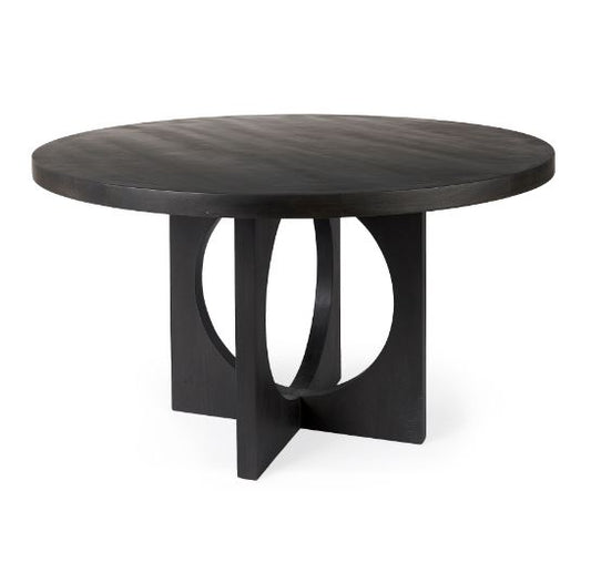 Orb Round Dining Table - 54"