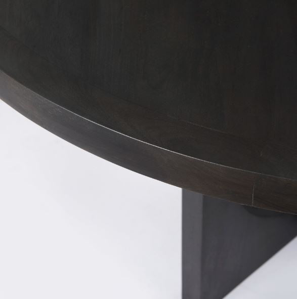 Orb Round Dining Table - 54"