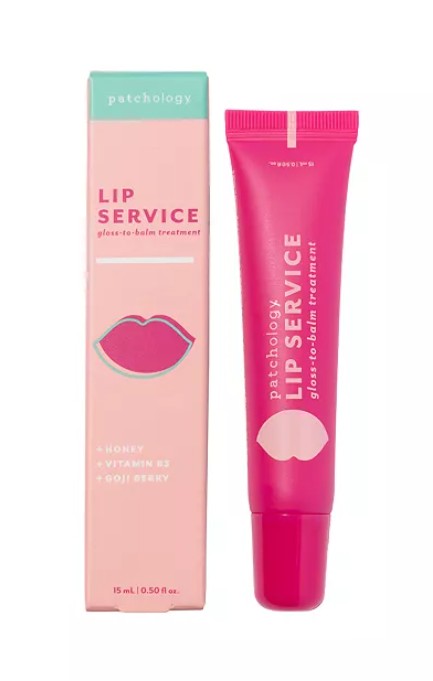 Lip Service