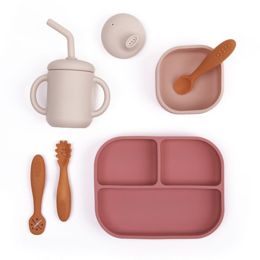 Bella Tunno Little Bites Set