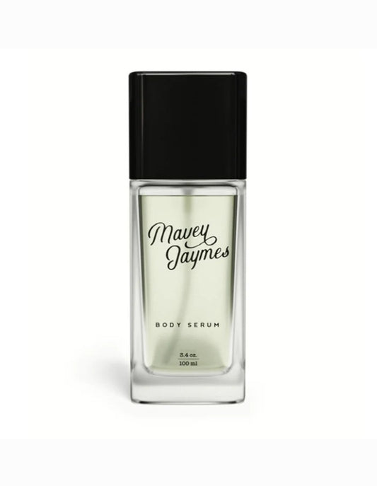 Mavey James Body Serum