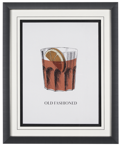 Vintage Cocktails