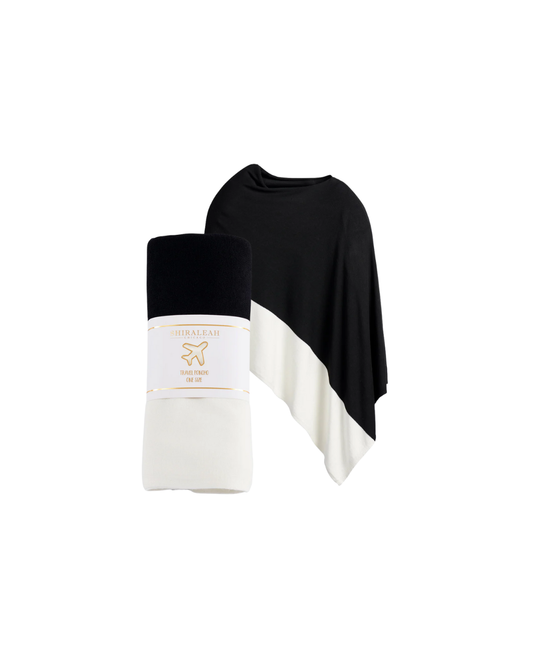 Madeleine Travel Poncho