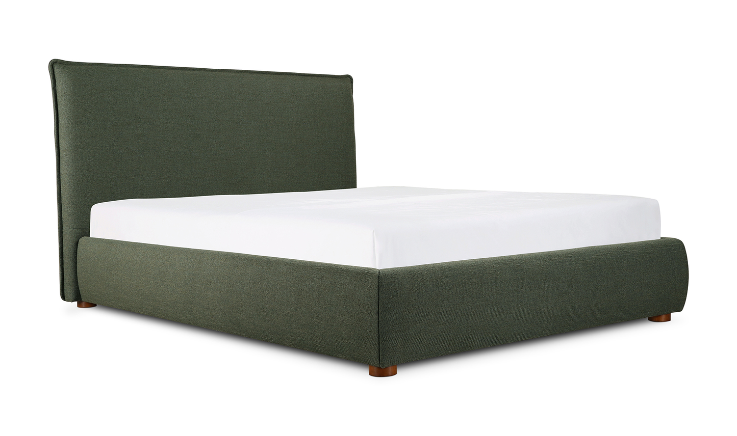 Luzon Tall King Bed