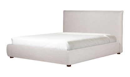 Luzon Tall King Bed