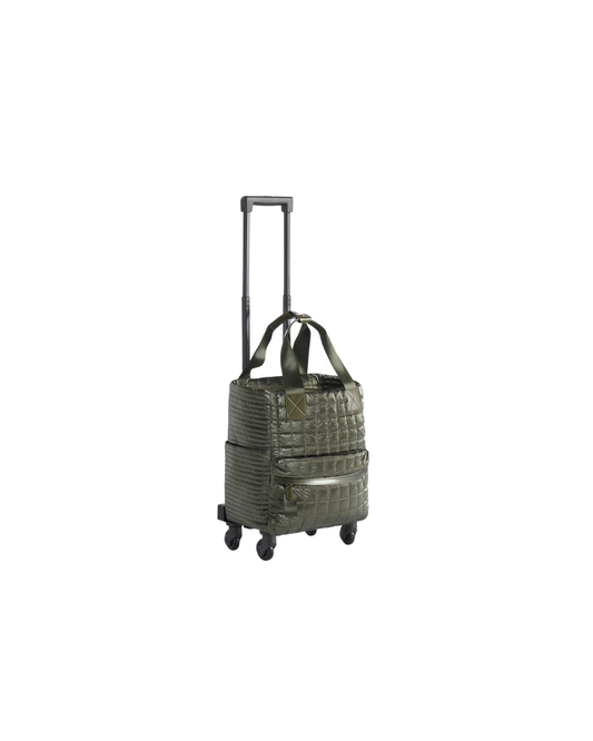 Logan 360 Roller Tote