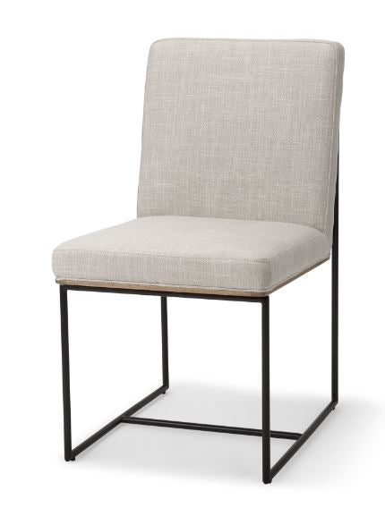 Stanford Armless Dining Chair