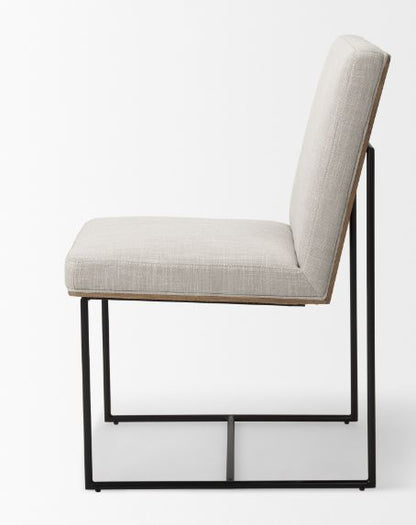 Stanford Armless Dining Chair