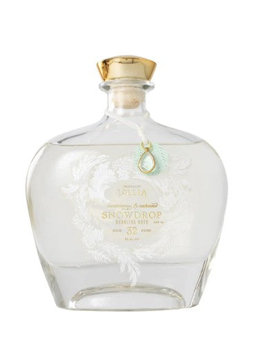 Snowdrop Bubble Bath