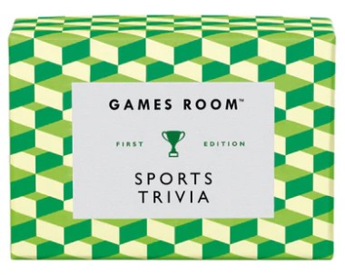 Sports Trivia