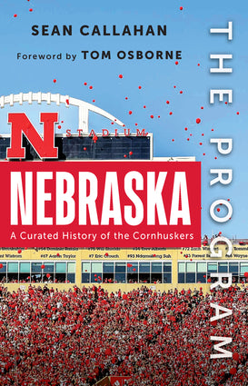Signed Copy of The Program: Nebraska