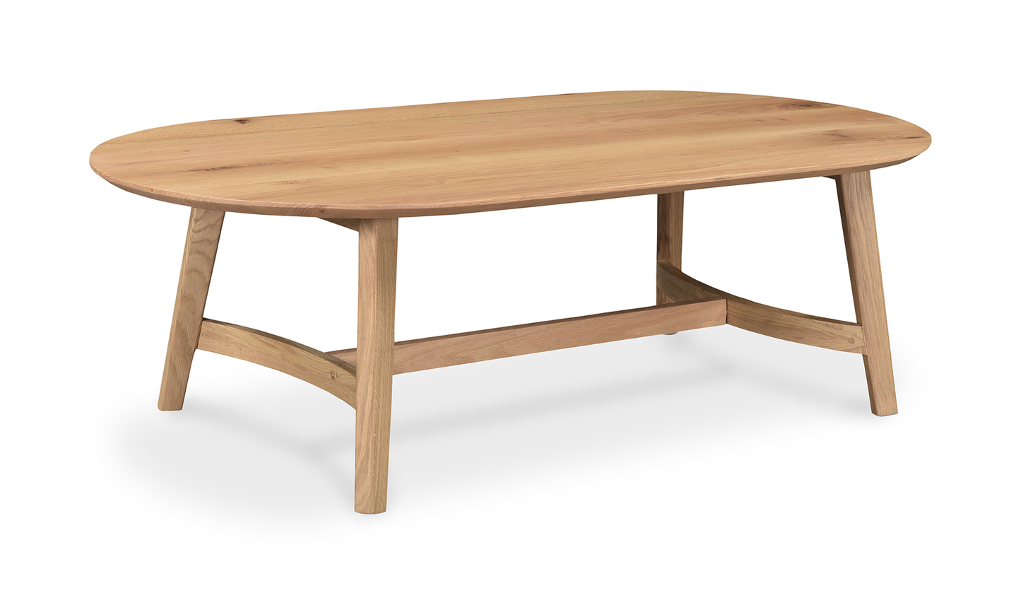 Trie Coffee Table Natural