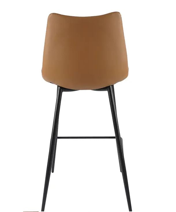 Alibi Counter Stool - Tan